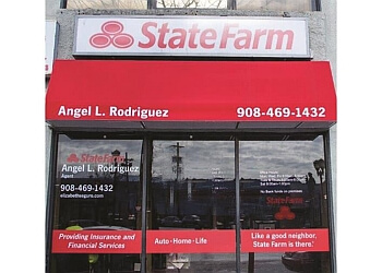 Elizabeth Insurance Agents Angel Rodriguez - STATE FARM INSURANCE AGENT