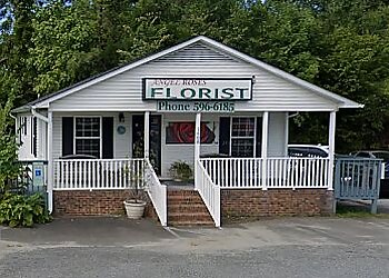 Durham Florists Angel Roses Florist & Flower Delivery