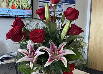 Durham Florists Angel Roses Florist & Flower Delivery