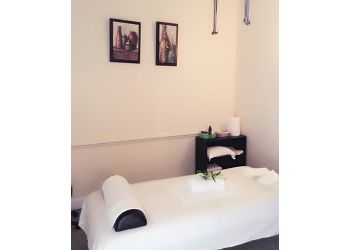 3 Best Massage Therapy In Charleston, SC - Expert Recommendations