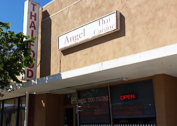 Glendale Thai Restaurants Angel Thai Cuisine