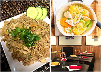 Glendale Thai Restaurants Angel Thai Cuisine