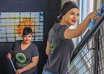 Denver Commercial Cleaning Services Angel Touch Commercial Cleaning