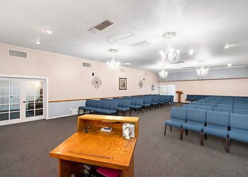 Tucson Funeral Homes Angel Valley Funeral Home