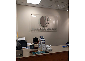 Meridian Immigration Lawyers Angela A. Levesque - LEVESQUE LAW, PLLC