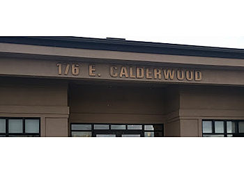 Meridian Immigration Lawyers Angela A. Levesque - LEVESQUE LAW, PLLC