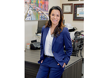 Meridian Immigration Lawyers Angela A. Levesque - LEVESQUE LAW, PLLC
