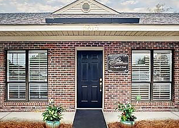 Fayetteville Cosmetic Dentists Angela C. Ruff, DDS - ASCOT AESTHETIC IMPLANTS & DENTISTRY