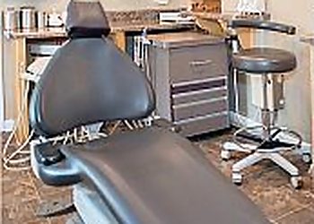 Fayetteville Cosmetic Dentists Angela C. Ruff, DDS - ASCOT AESTHETIC IMPLANTS & DENTISTRY