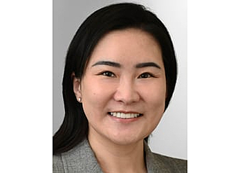 Angela Chen, DO -  PRIMARY CARE CEDAR-EL CAMINO HEALTH Sunnyvale Primary Care Physicians image 1