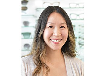 Angela Cheung, OD - GRAND LAKE OPTOMETRY Oakland Pediatric Optometrists image 1