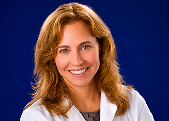 Angela D'Alessandro, DO, FAAP - PHYSICIANS PRIMARY CARE Angela D'Alessandro, DO, FAAP - Cape Coral, FL Pediatricians - Doctor Portrait Image