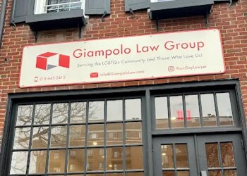 Philadelphia Estate Planning Lawyers Angela D. Giampolo - GIAMPOLO LAW GROUP
