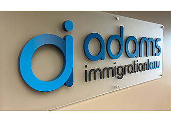 Carmel Immigration Lawyers Angela Denise Adams - ADAMS IMMIGRATION LAW LLC