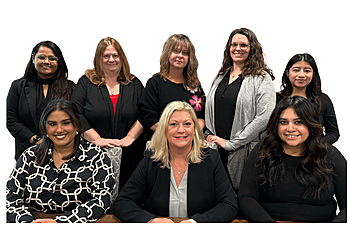 Carmel Immigration Lawyers Angela Denise Adams - ADAMS IMMIGRATION LAW LLC