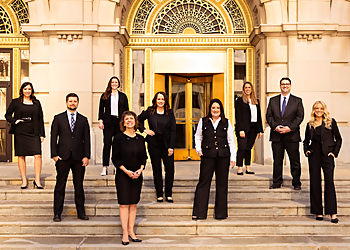 Omaha Divorce Lawyers Angela Dunne - KOENIG | DUNNE, PC, LLO