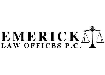 Santa Rosa Immigration Lawyers Angela Emerick - EMERICK LAW OFFICES, PC