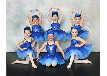 Knoxville Dance Schools Angela Floyd School