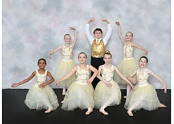 Angela Floyd School Knoxville Dance Schools image 1
