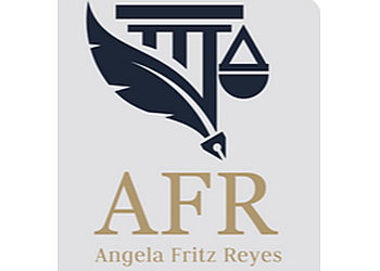 Davenport DUI Lawyers Angela Fritz Reyes - REYES LAW OFFICE
