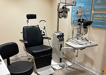 El Monte Pediatric Optometrists Angela Fu, OD