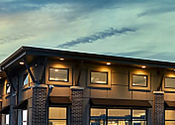 Angela Gulbranson, OD - Sioux Falls, SD Eye Doctors - Exterior Image