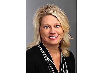 Angela Gulbranson, OD - VISIONS EYE CARE + THERAPY CENTER Sioux Falls Eye Doctors image 1