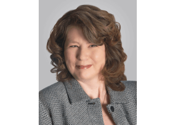 Fayetteville divorce lawyer Angela Hatley - THE HATLEY LAW FIRM