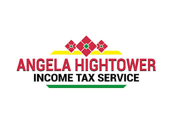 Lubbock Tax Services Angela Hightower Income Tax Services
