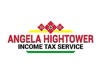 Lubbock Tax Services Angela Hightower Income Tax Services