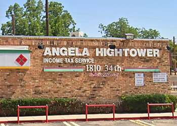 Angela Hightower Income Tax Services Lubbock Tax Services image 1