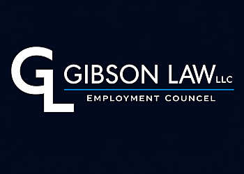 Angela J. Gibson - Dayton, OH Employment Lawyers - Law Firm Logo