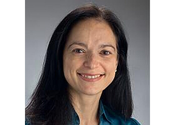 Angela K Mayorga May, MD - The University of Kansas Hospital