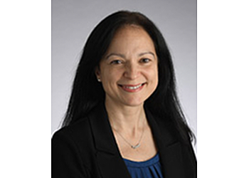 Angela K Mayorga May, MD - KU MEDICAL CENTER Kansas City Psychiatrists image 1