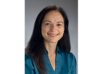 Angela K Mayorga May, MD - The University of Kansas Hospital Kansas City Psychiatrists