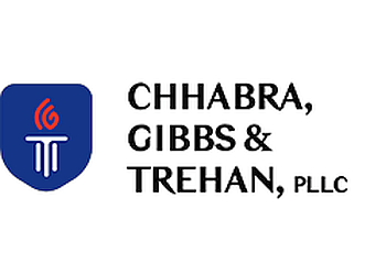 Jackson Immigration Lawyers Angela K. Trehan - CHHABRA, GIBBS & TREHAN, PLLC