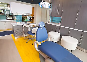 Alexandria Kids Dentists Angela L. Austin, DMD - ALEXANDRIA CHILDREN'S DENTISTRY