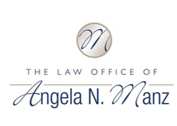 Virginia Beach Estate Planning Lawyers Angela Manz - THE LAW OFFICE OF ANGELA N. MANZ