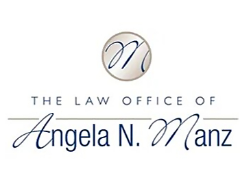 Angela Manz - Virginia Beach, VA Estate Planning Lawyers - Law Firm Logo