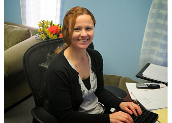 Topeka Marriage Counselors Angela D. McClain M.S., LCPC, LCAC - FIRM FOUNDATIONS COUNSELING INC