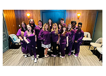 Angela Milam, OD- ANGEL EYES VISION - Memphis, TN Eye Doctors