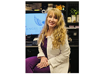 Angela Milam, OD- ANGEL EYES VISION Angela Milam, OD- ANGEL EYES VISION - Memphis, TN Eye Doctors