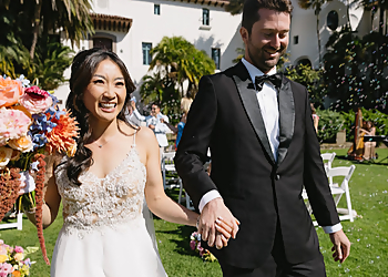 Angela Monique Events - Thousand Oaks, CA Wedding Planners - Portrait