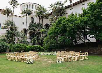 Angela Monique Events - Thousand Oaks, CA Wedding Planners - Work Image