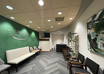 Cincinnati Dentists Angela Ott, DDS - CORNERSTONE DENTAL GROUP