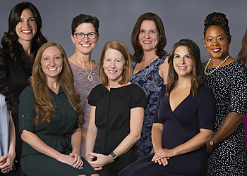 Norfolk Gynecologists Angela Parson, MD - WOMANCARE CENTERS