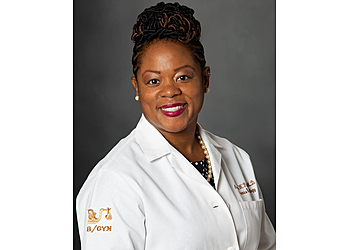 Angela Parson, MD - WOMANCARE CENTERS Norfolk Gynecologists image 1
