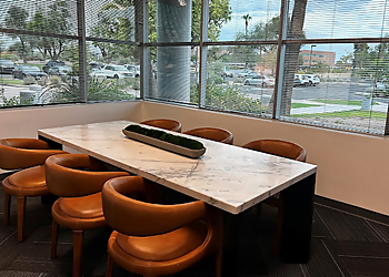 Angela Peacock - Chandler, AZ Divorce Lawyers - Law Firm Interior Image