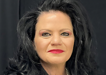 Angela Pergrem Owens - GARY C. JOHNSON PSC Angela Pergrem Owens - Lexington, KY Personal Injury Lawyers - Lawyer Portrait Image
