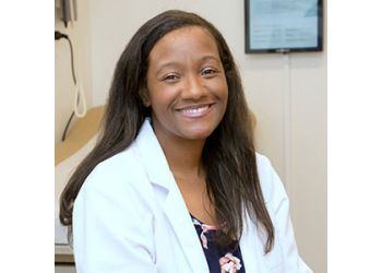 Angela R. Canady, MD - FISHMAN ALLERGY ASTHMA ENT Washington Allergists & Immunologists image 1